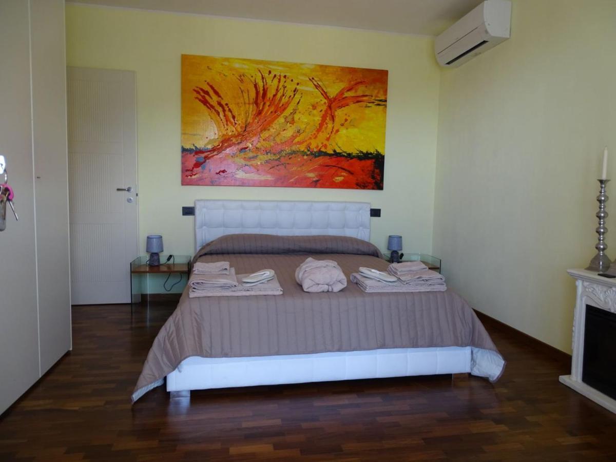 Bed and Breakfast Casa Dell'Aura Chiavari Exterior foto