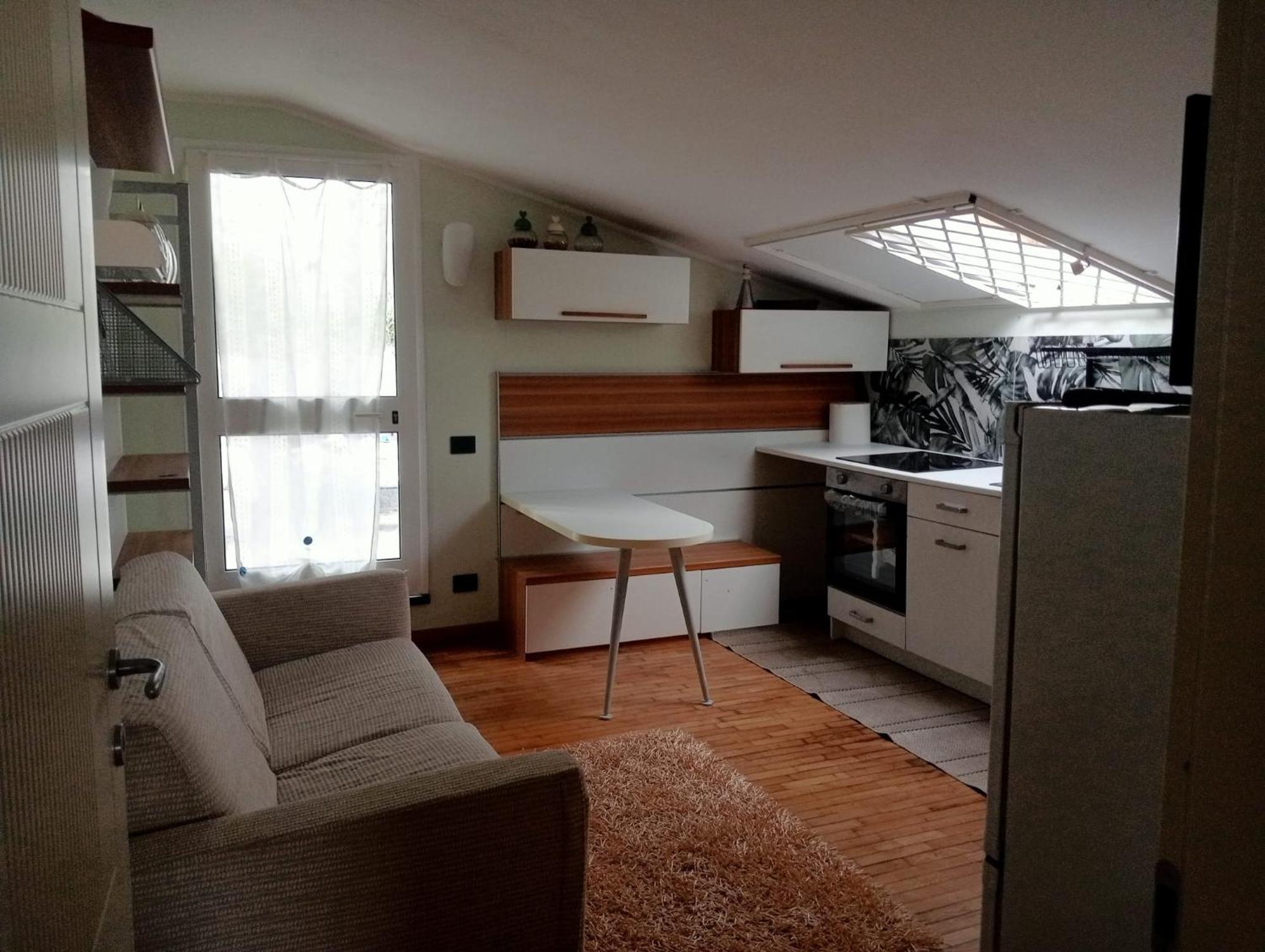 Bed and Breakfast Casa Dell'Aura Chiavari Exterior foto